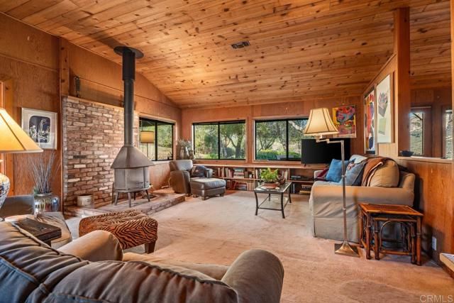 24210 Fremontia Lane, Descanso, CA 91916