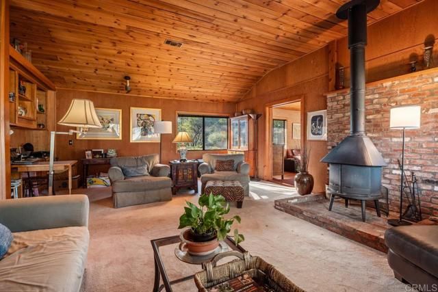 24210 Fremontia Lane, Descanso, CA 91916