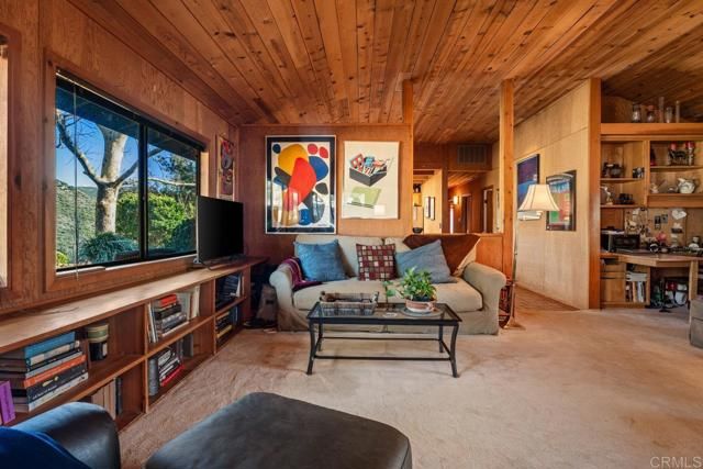 24210 Fremontia Lane, Descanso, CA 91916