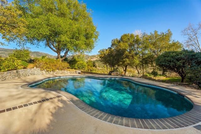 24210 Fremontia Lane, Descanso, CA 91916