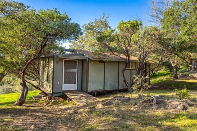 24210 Fremontia Lane, Descanso, CA 91916
