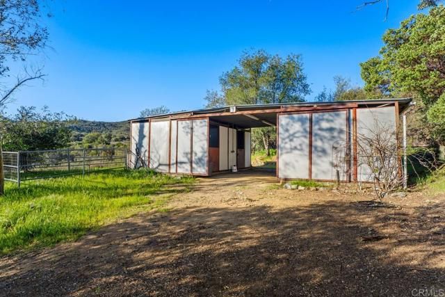 24210 Fremontia Lane, Descanso, CA 91916