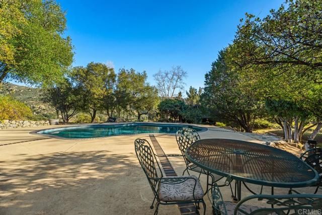 24210 Fremontia Lane, Descanso, CA 91916