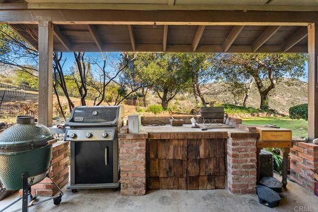 24210 Fremontia Lane, Descanso, CA 91916