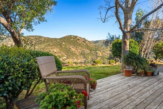 24210 Fremontia Lane, Descanso, CA 91916