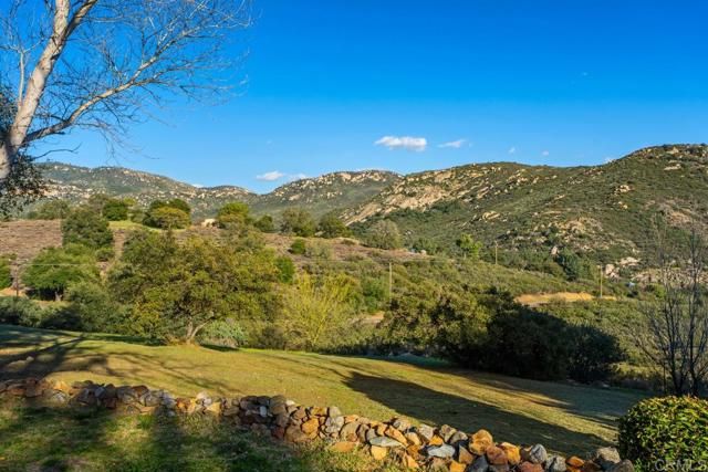 24210 Fremontia Lane, Descanso, CA 91916