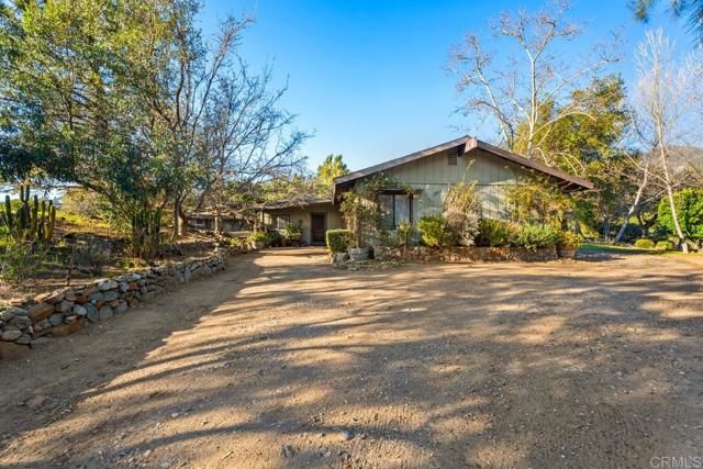24210 Fremontia Lane, Descanso, CA 91916