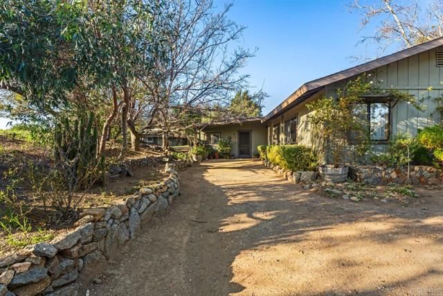 24210 Fremontia Lane, Descanso, CA 91916