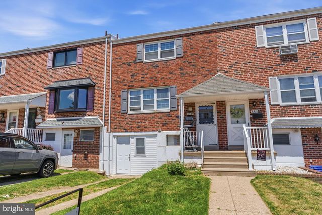 3549 CHALFONT DR, Philadelphia, PA 19154