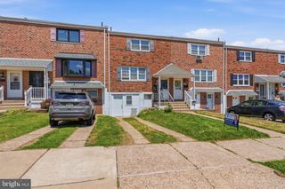 3549 CHALFONT DR, Philadelphia, PA 19154
