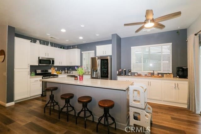 45759 Tiana Rose, Lancaster, CA 93536