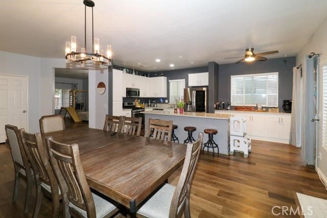 45759 Tiana Rose, Lancaster, CA 93536