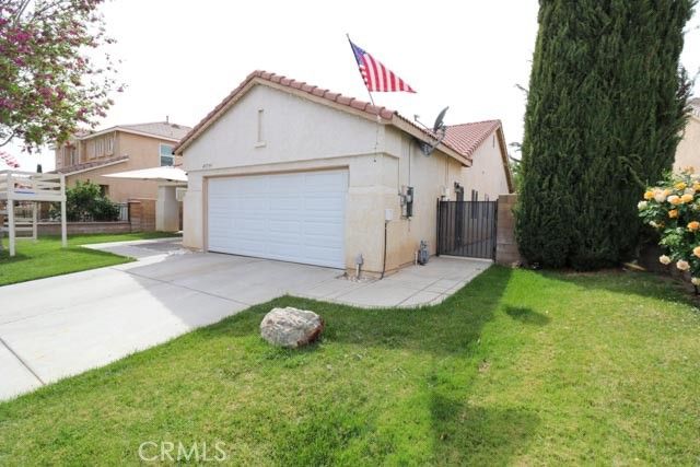 45759 Tiana Rose, Lancaster, CA 93536