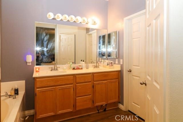 45759 Tiana Rose, Lancaster, CA 93536