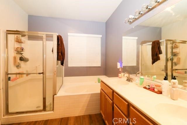 45759 Tiana Rose, Lancaster, CA 93536