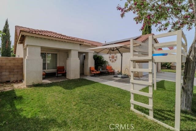 45759 Tiana Rose, Lancaster, CA 93536