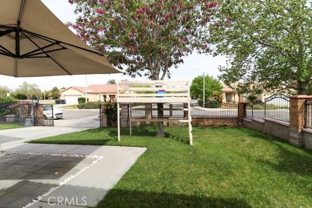 45759 Tiana Rose, Lancaster, CA 93536