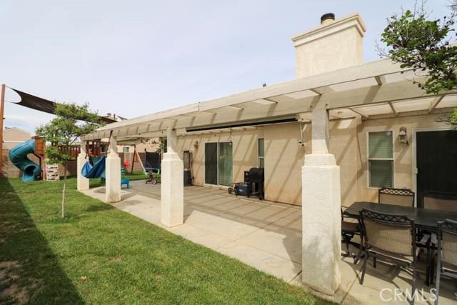 45759 Tiana Rose, Lancaster, CA 93536