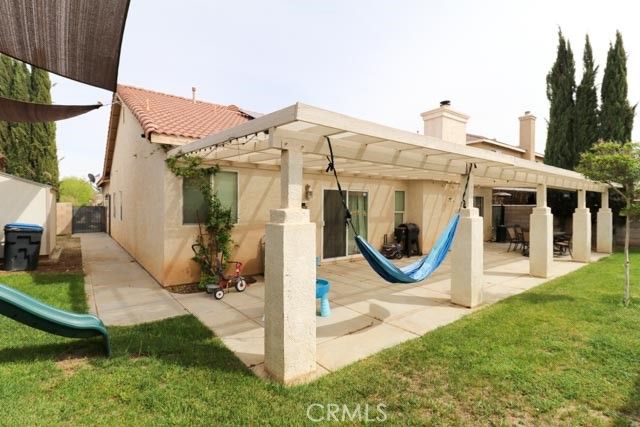 45759 Tiana Rose, Lancaster, CA 93536