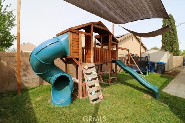 45759 Tiana Rose, Lancaster, CA 93536