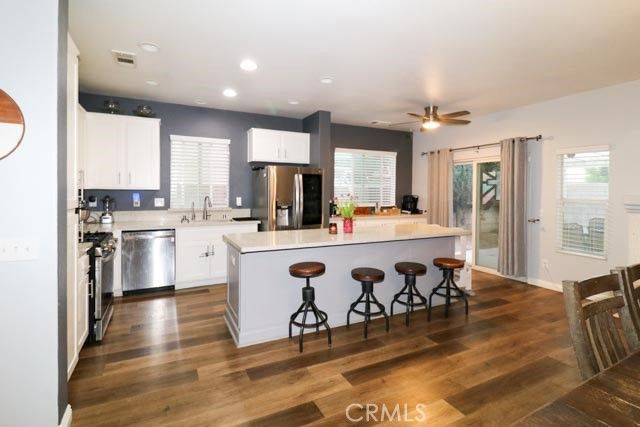 45759 Tiana Rose, Lancaster, CA 93536