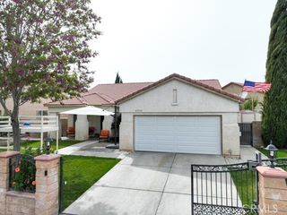 45759 Tiana Rose, Lancaster, CA 93536