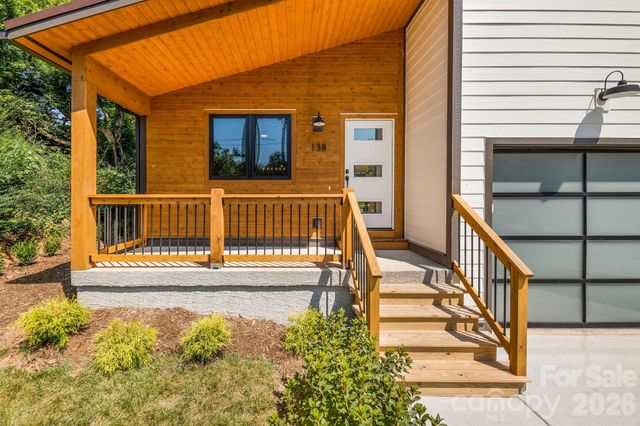 138 Shiloh Road, Asheville, NC 28803