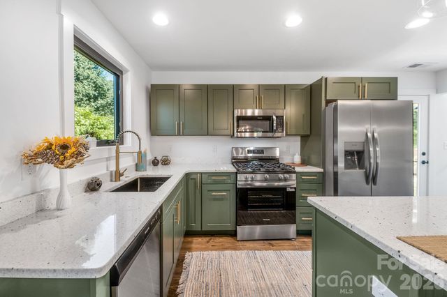 138 Shiloh Road, Asheville, NC 28803