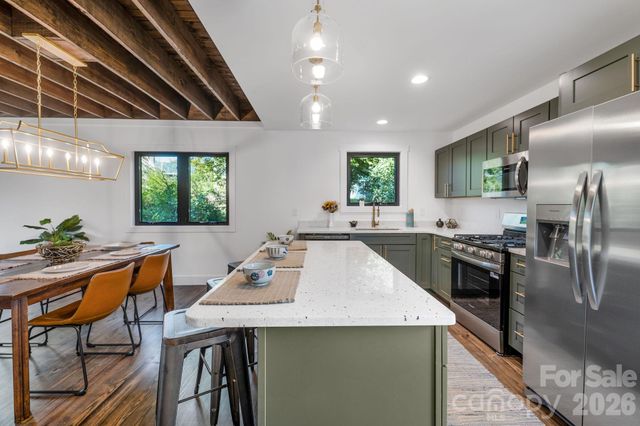 138 Shiloh Road, Asheville, NC 28803