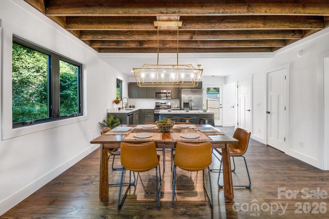 138 Shiloh Road, Asheville, NC 28803