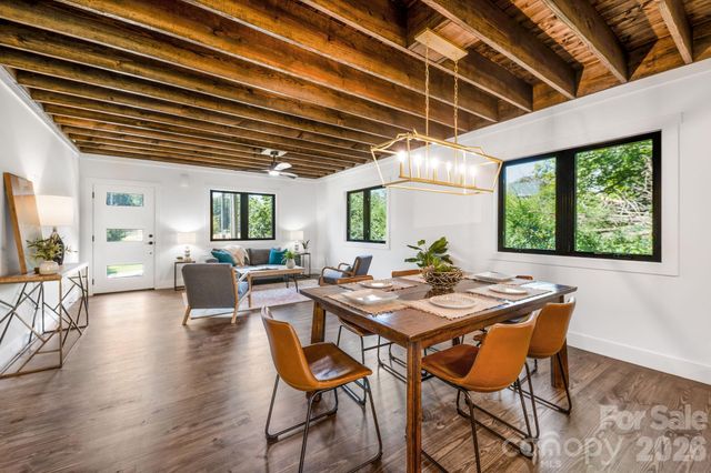 138 Shiloh Road, Asheville, NC 28803