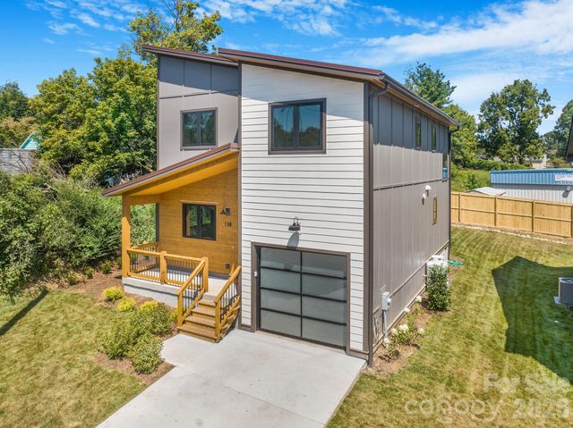 138 Shiloh Road, Asheville, NC 28803