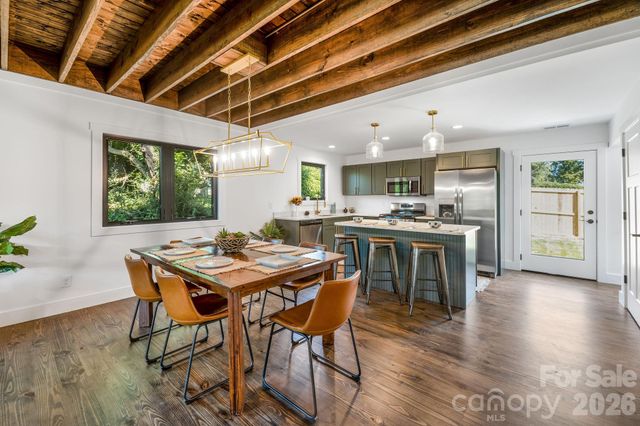 138 Shiloh Road, Asheville, NC 28803