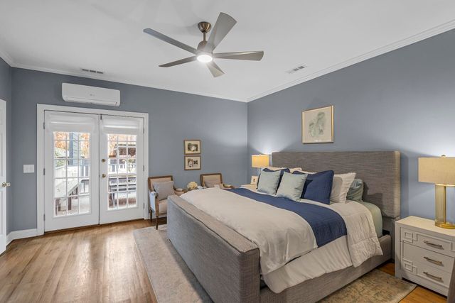 1125 Mathis Ferry Road, Mount Pleasant, SC 29464