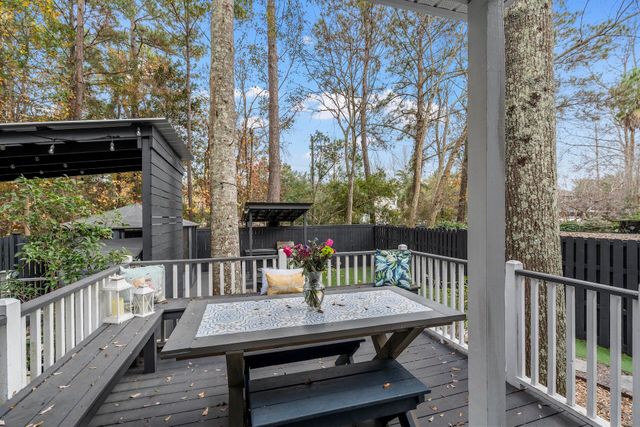 1125 Mathis Ferry Road, Mount Pleasant, SC 29464