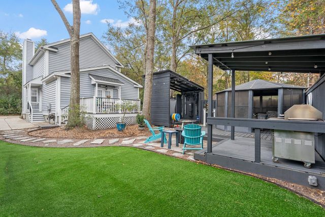 1125 Mathis Ferry Road, Mount Pleasant, SC 29464