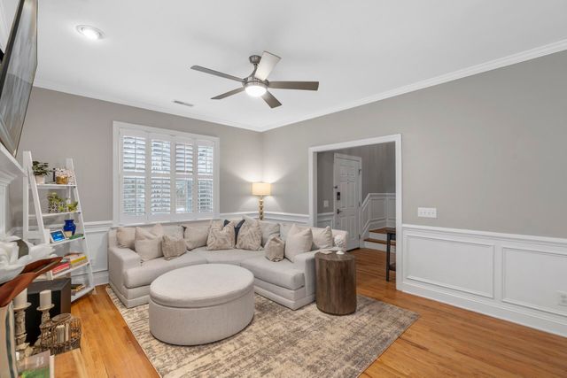 1125 Mathis Ferry Road, Mount Pleasant, SC 29464