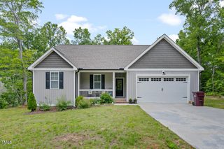 50 Harriet Gentry Lane, Timberlake, NC 27583