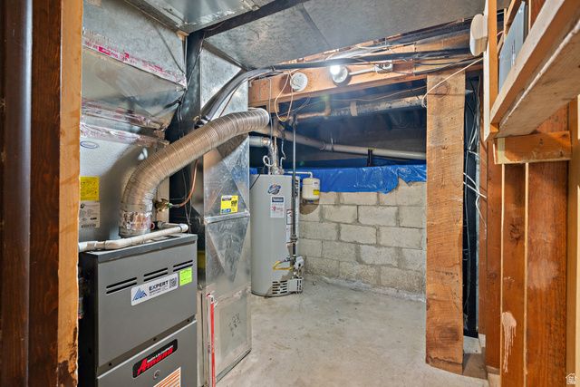 324 EAST LN, American Fork, UT 84003