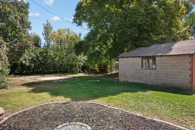 324 EAST LN, American Fork, UT 84003