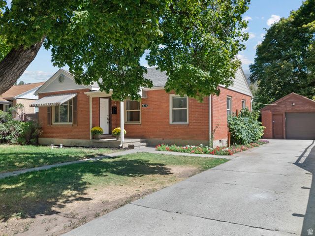 324 EAST LN, American Fork, UT 84003