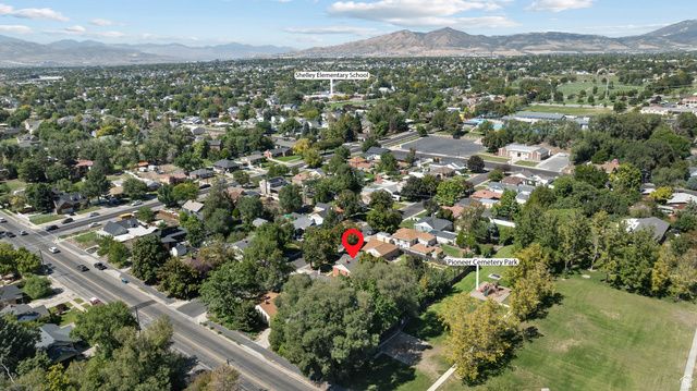 324 EAST LN, American Fork, UT 84003
