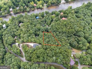 LOT730 Dawn Lane, Ellijay, GA 30540