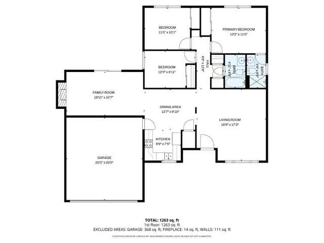 7845 Saybrook Dr, Citrus Heights, CA 95621