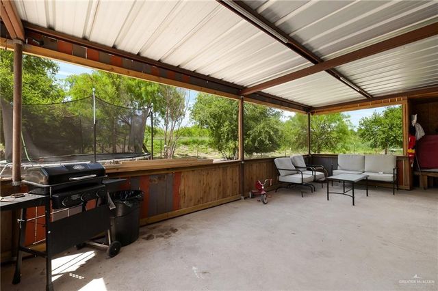 1007 Brenda Lane, San Juan, TX 78589