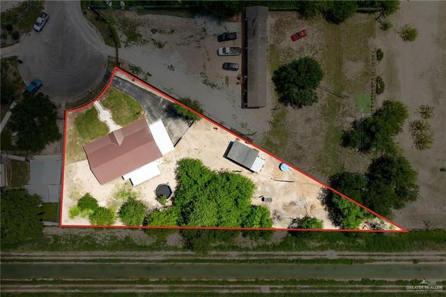 1007 Brenda Lane, San Juan, TX 78589