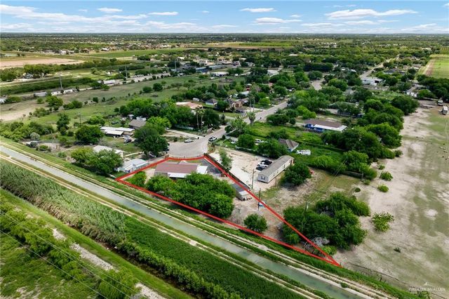 1007 Brenda Lane, San Juan, TX 78589