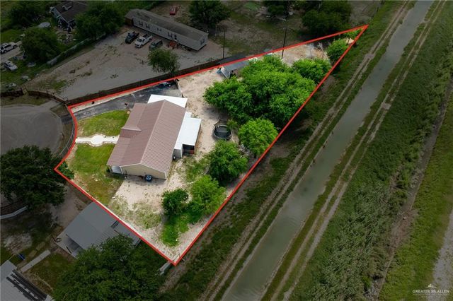 1007 Brenda Lane, San Juan, TX 78589