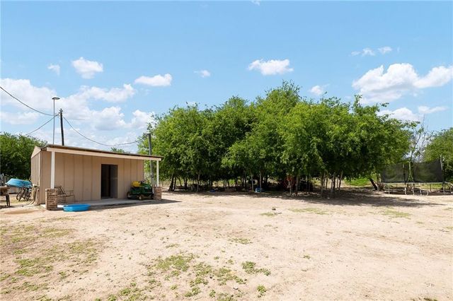 1007 Brenda Lane, San Juan, TX 78589