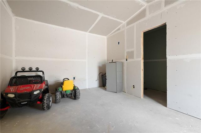 1007 Brenda Lane, San Juan, TX 78589